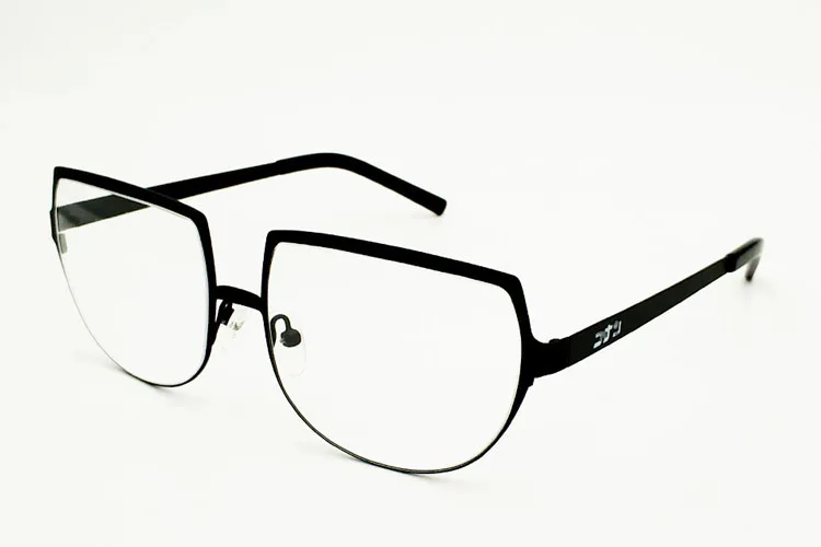 Detective Conan Cosplay Prop Case Closed Glasses Daily Prescription Myopia Optical Reading Eyeglasses Accessory Gift