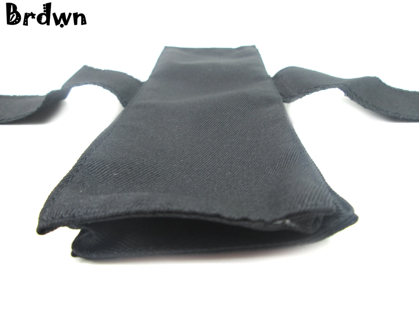 Brdwn Cosplay Akatsuki Konoha Kakashi Hatake Ninja kunai Leg Bag Prop bag