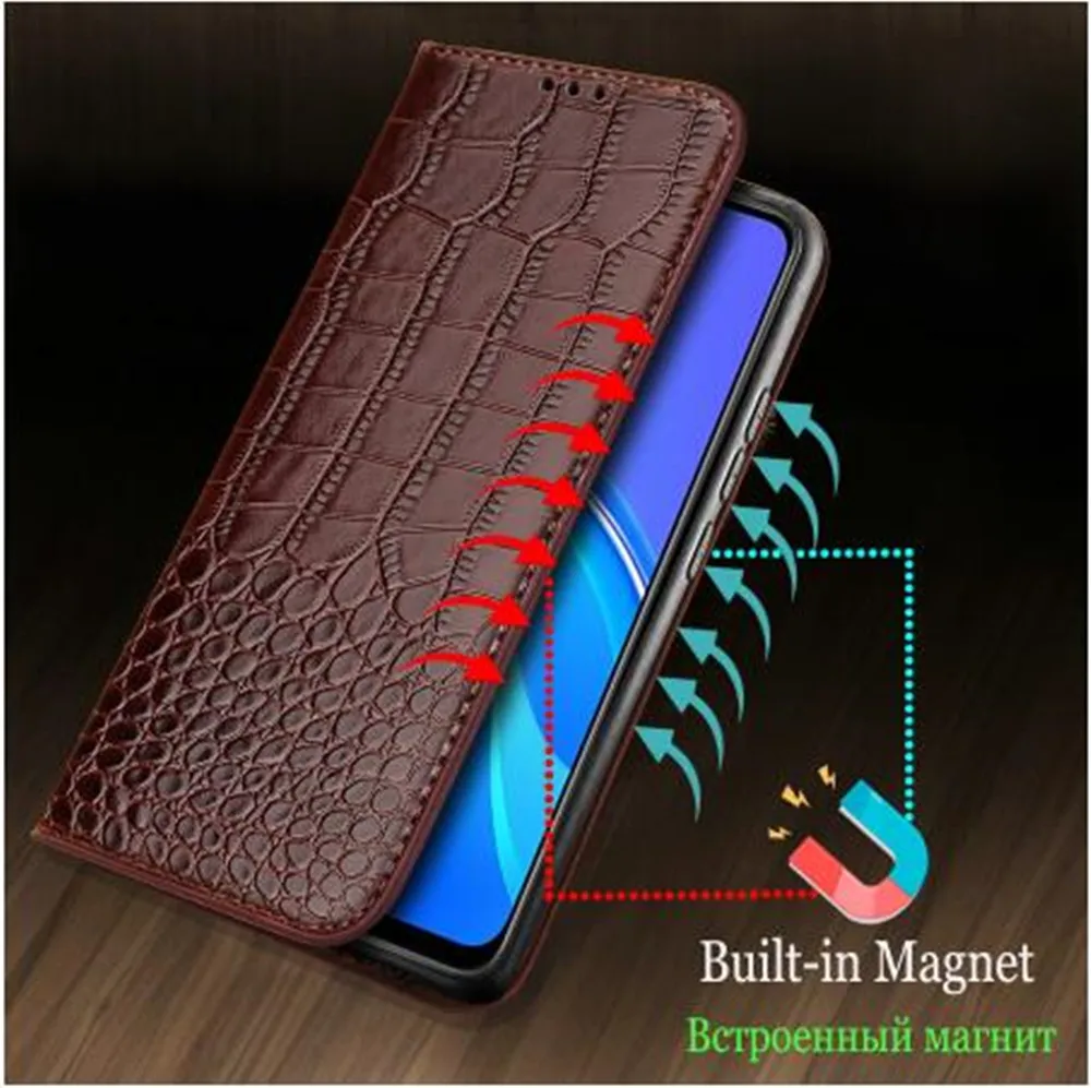 Leather Phone Case for Samsung Galaxy S2 S3 S4 S5 S6 S7 S8 S9 S10 S6 Edge Plus S3 Duos Neo Mini Plus Lite Flip Wallet Case Cover