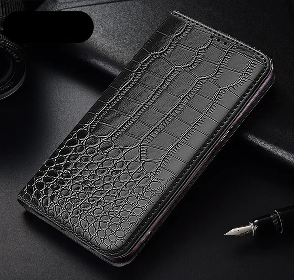 Leather Phone Case for Samsung Galaxy S2 S3 S4 S5 S6 S7 S8 S9 S10 S6 Edge Plus S3 Duos Neo Mini Plus Lite Flip Wallet Case Cover