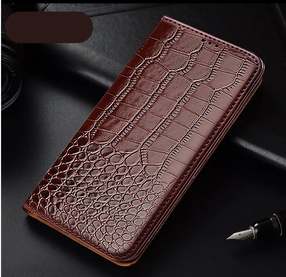 Leather Phone Case for Samsung Galaxy S2 S3 S4 S5 S6 S7 S8 S9 S10 S6 Edge Plus S3 Duos Neo Mini Plus Lite Flip Wallet Case Cover