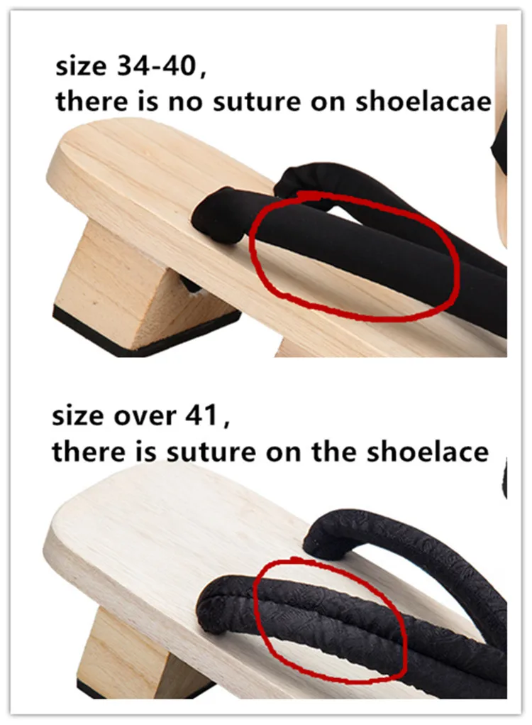 Summer Man Slipper Japanese Geta Wooden Clogs Sandals Samurai Cosplay Shoes Women Man Flip Flops Thick Bottom Platform Shoe