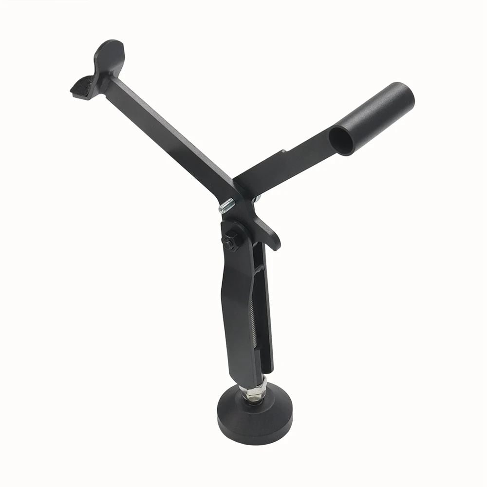 Motorcycle Labor Saving Wheel Stand Kickstand Universal Wheel Lifter Side Support Stand Swingarm Lift Frame For Most Motorcycles