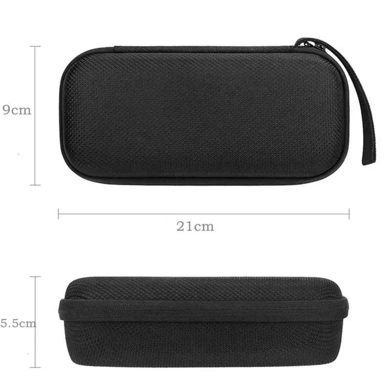 Hard EVA Case for Xiaomi Car Inflator 1S Pump Case Mijia Inflatable Treasure Box Electric High Pressure Air Pump Protection