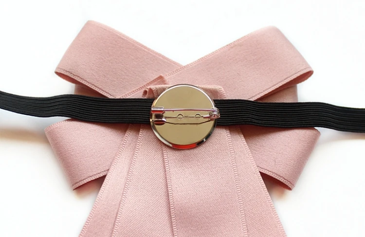 Handmade Fashion New Butterfly Knot Ribbon Diamond Bowtie College White Rhinestone Shirt Bow Tie Gift for Men Accessories