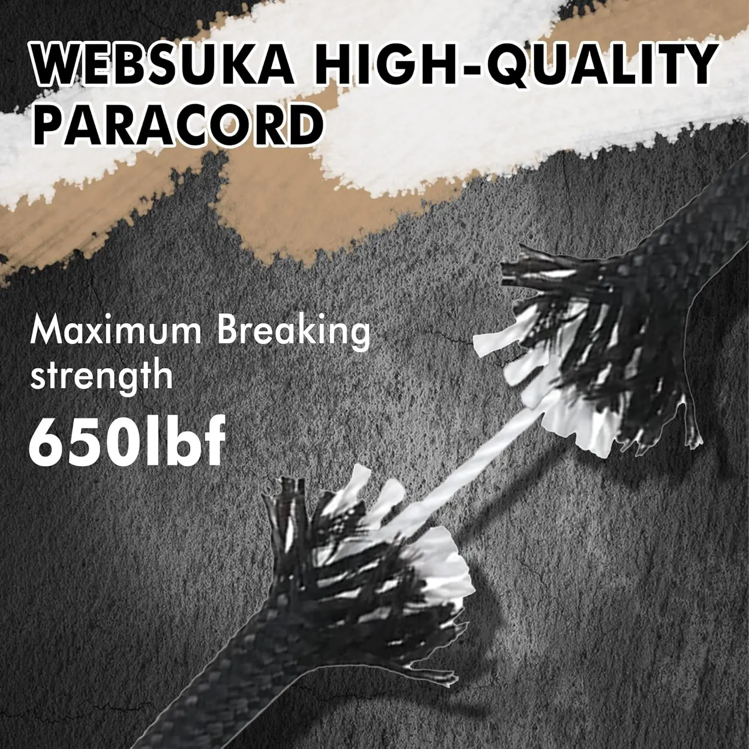 9-Core 650lb Paracord 5/15/31m Dia 4mm Military Tactical Survival Parachute Rope For DIY Making Lanyard Bracelet Dog Collar Tent