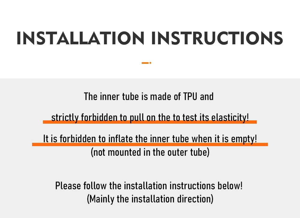 ThinkRider 28g Ultralight Bike Inner Tube 700 x 18 25 28 Road Bicycle TPU Tire 45/65/85mm Length French Valve Super Light Tube