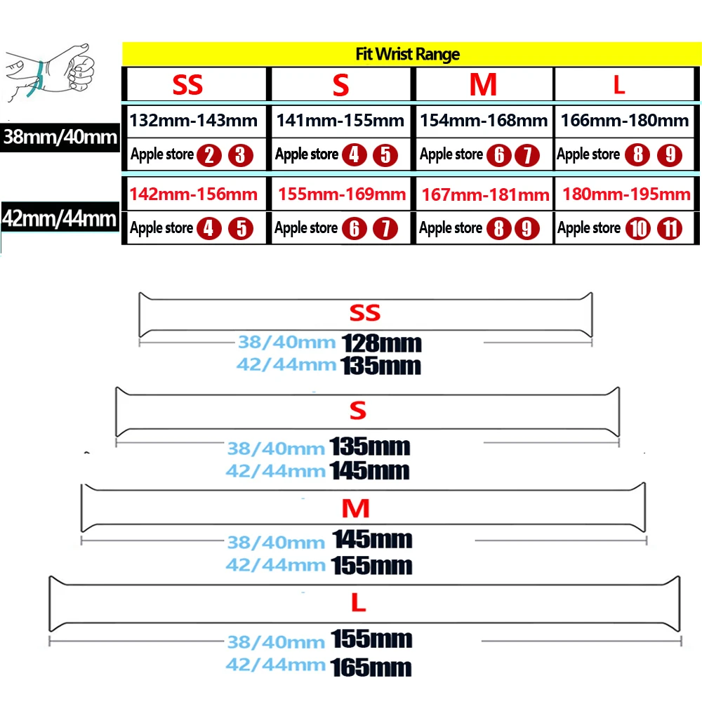 Braided Solo Loop Strap For Apple Watch Bands 46mm 44mm 40mm 45mm 41mm 42mm Correa Bracelet iWatch Series 11 10 9 SE 8 7 6 5 4 3