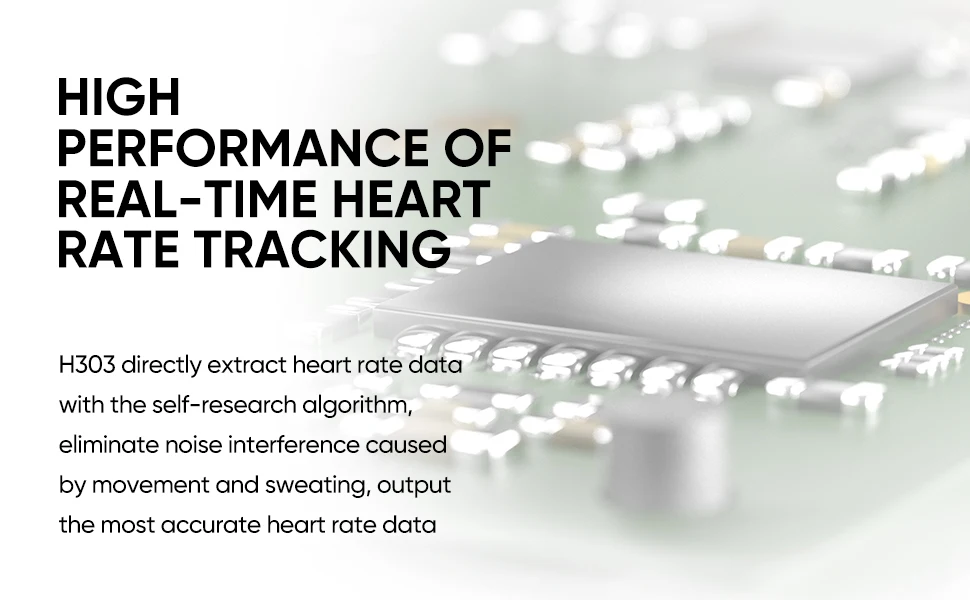 Magene H303 Heart Rate Sensor Bluetooth ANT Upgrade H64 HR Monitor With Chest Strap Dual Mode Computer Bike Sports Band Belt