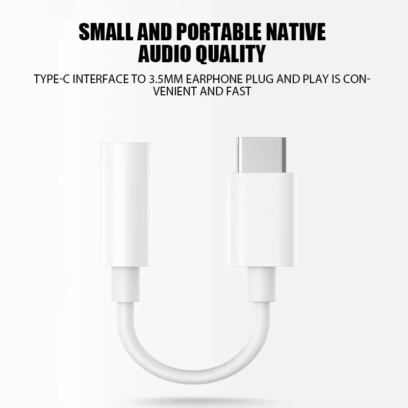 Original Headphone Adaptador For iPhone 14 13 12 11 Pro Aux Audio Splitter Lighting To 3.5mm Adapter Earphone Jack Cable