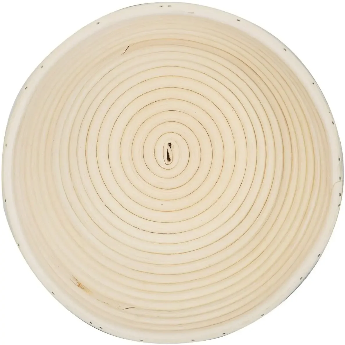 Rattan Bread Proofing Basket Bread Basket Oval Rattan Wicker Dough Fermentation Sourdough Banneton