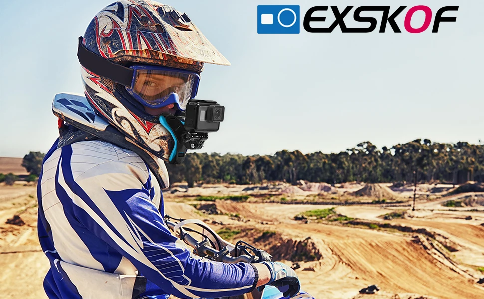 Motorcycle Helmet Chin Strap Mount for GoPro Hero 13 12 11 10 9 8 DJI Osmo Insta360 SJCAM SJ4000 AKASO Action Camera Accessories