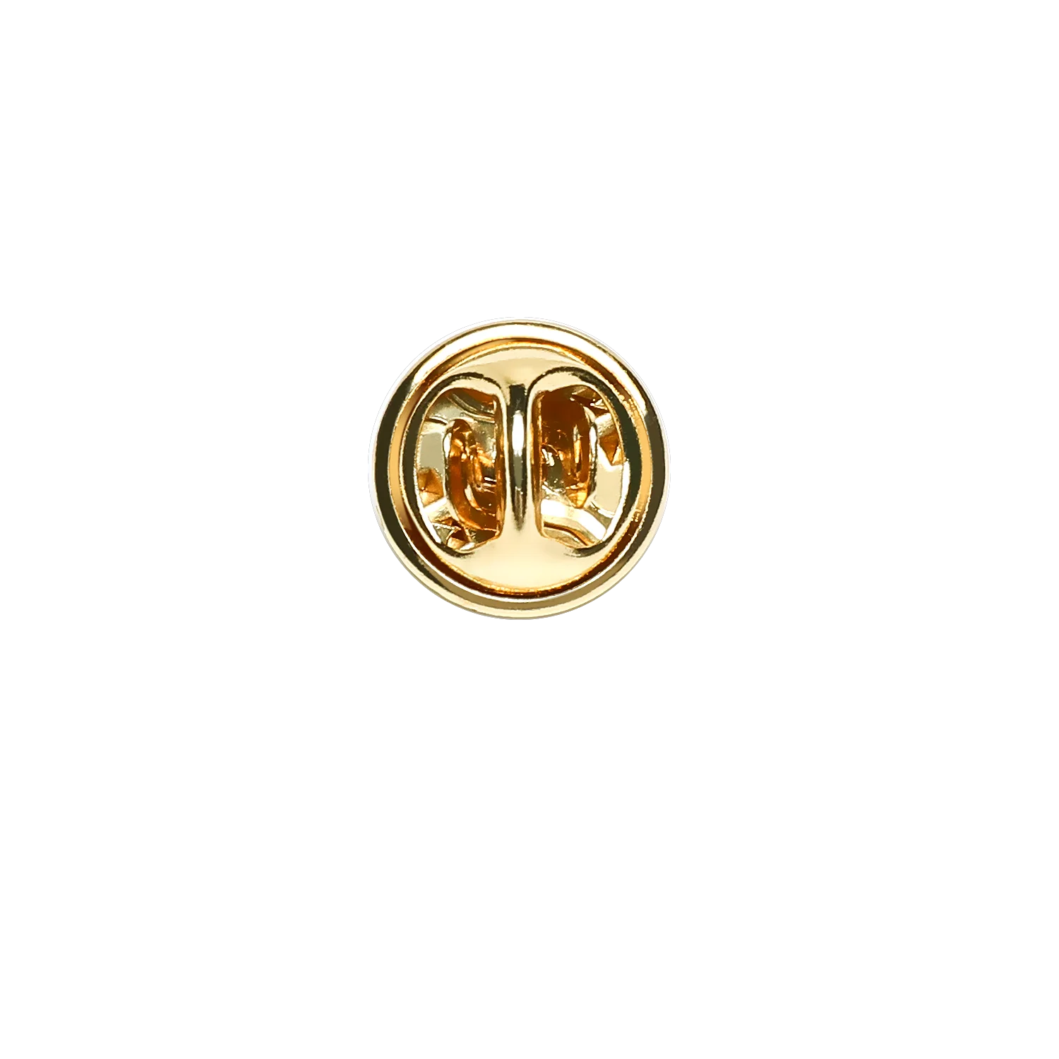 Men Tie Navy Gold Striped Business Formal Necktie Handkerchief Cuffinks Ring Set Jacquard Woven Wedding Tie DiBanGu