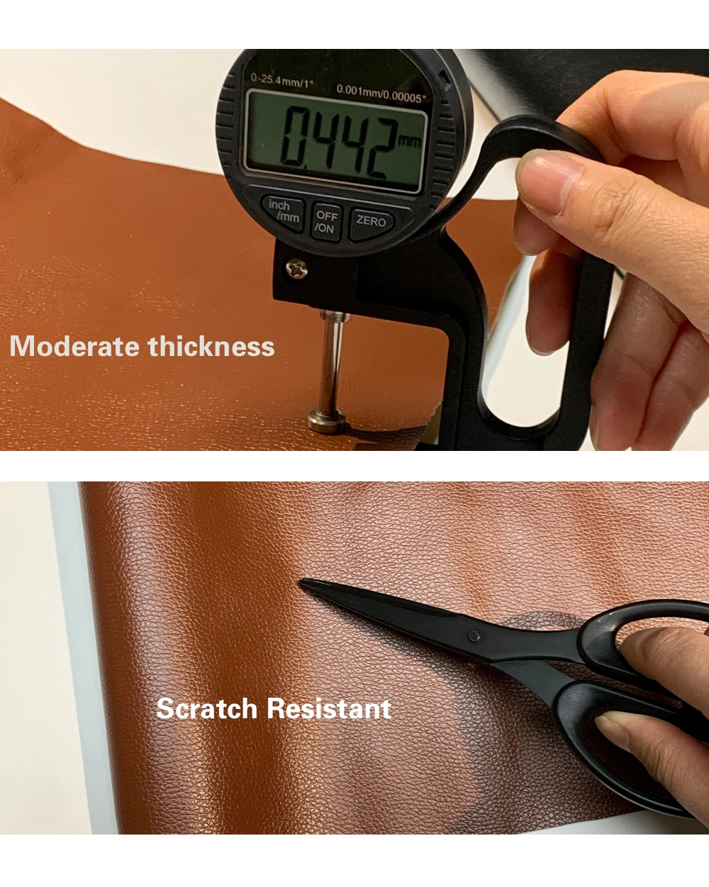 PU Leather Self Adhesive Sofa Leather Repair DIY Bed Soft Patch Sticker Repair Subsidy Renew Decal Car Motorcycle Seat Repair