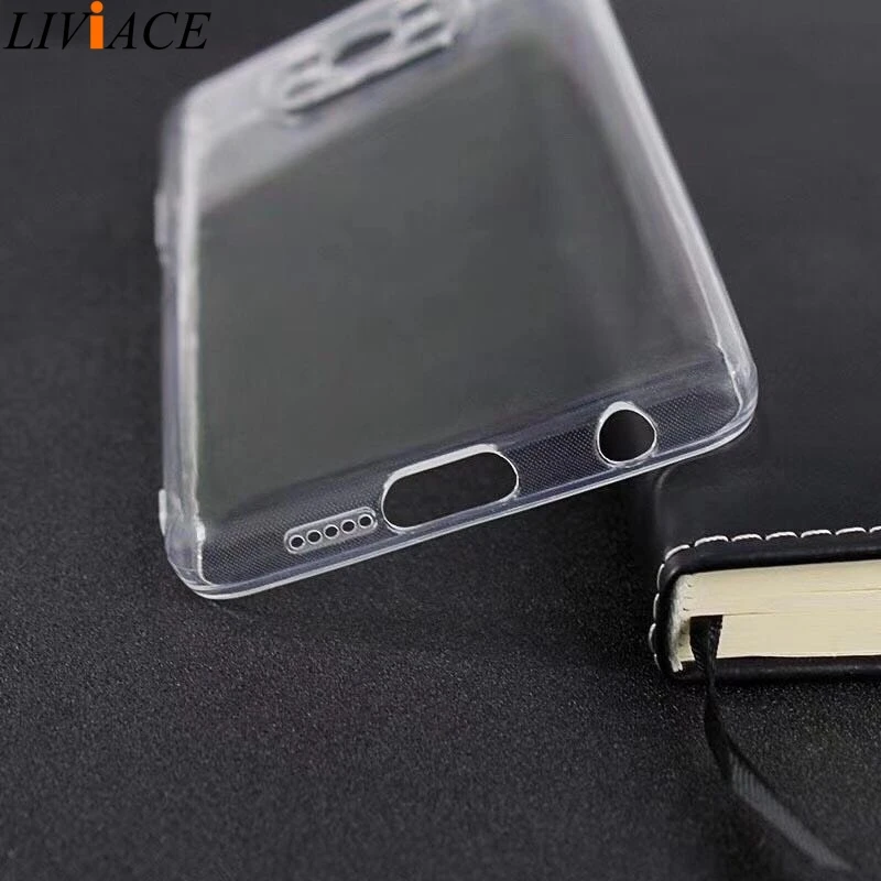 Transparent soft tpu phone case for xiaomi poco x3 nfc X3 PRO F3 GT M3 global version Ultra Thin clear back cover coque