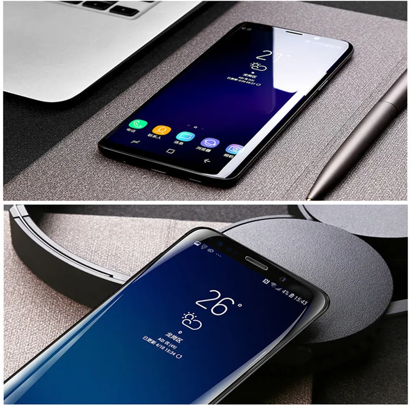 S23Ultra S22Ultra Soft Hydrogel Film For Samsung S20 S21 Ultra 20FE S21FE S10E S10 5G HD Screen Protector Galaxy Note20Ultra 10+