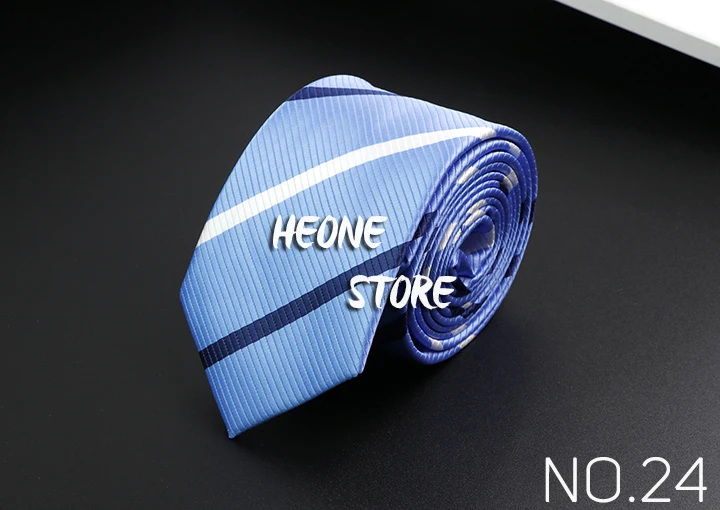 Stylish Men's Stripe Necktie College Style Red Navy Blue Green Multi-color Twill Cosplay Party Business Wedding Trendy Neck Ties
