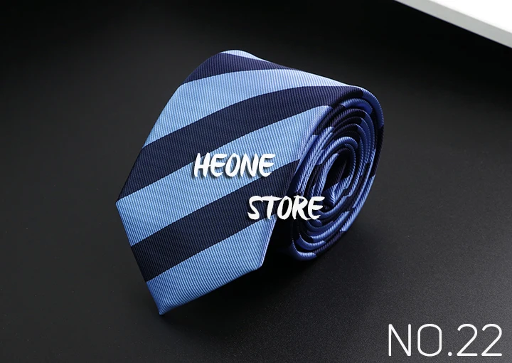 Stylish Men's Stripe Necktie College Style Red Navy Blue Green Multi-color Twill Cosplay Party Business Wedding Trendy Neck Ties