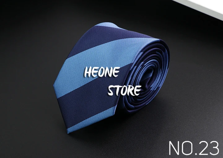 Stylish Men's Stripe Necktie College Style Red Navy Blue Green Multi-color Twill Cosplay Party Business Wedding Trendy Neck Ties