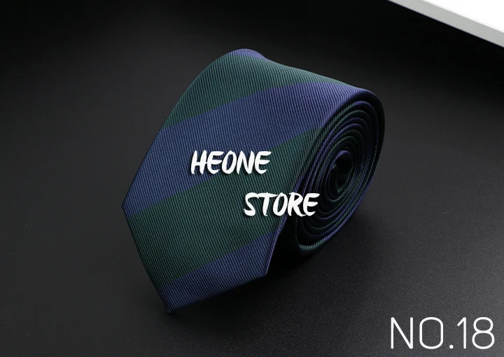 Stylish Men's Stripe Necktie College Style Red Navy Blue Green Multi-color Twill Cosplay Party Business Wedding Trendy Neck Ties