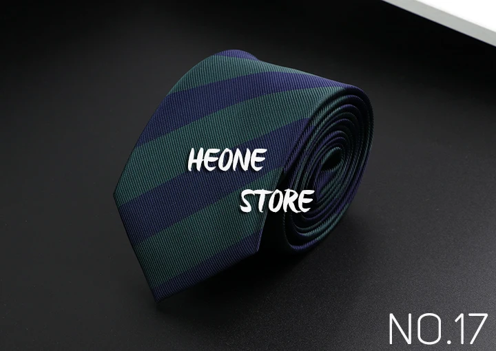 Stylish Men's Stripe Necktie College Style Red Navy Blue Green Multi-color Twill Cosplay Party Business Wedding Trendy Neck Ties