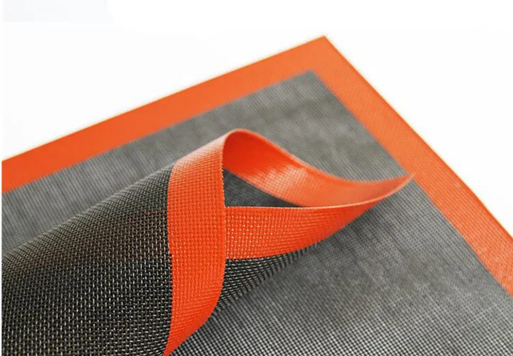 Perforated Silicone Baking Mat Non-Stick Oven Sheet Liner Bakery Tool For Cookie /Bread/ Macaroon Kitchen Bakeware Accessories