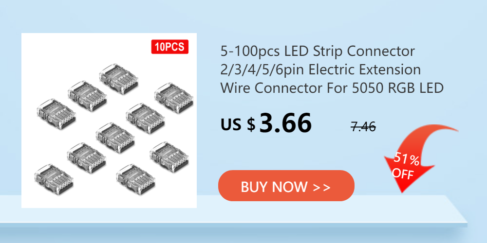 0.5m/1m/1.5m/3m/5m/10m Power Extension Cord EU Notebook AC Cable IEC C7 Power Cable For Radio Speaker TCL Apple LG TV Sony PS