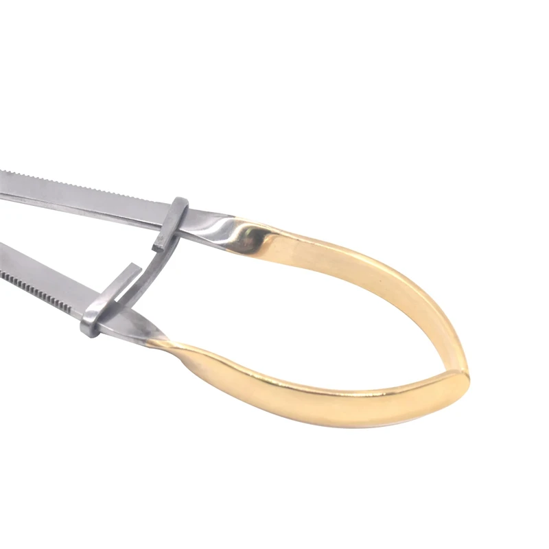 Dental Sectional Matrix Plier Metal Matrics Band Forming Clip Placement Resin Clamping Ring Forceps Lab Dentistry Tools Dentist
