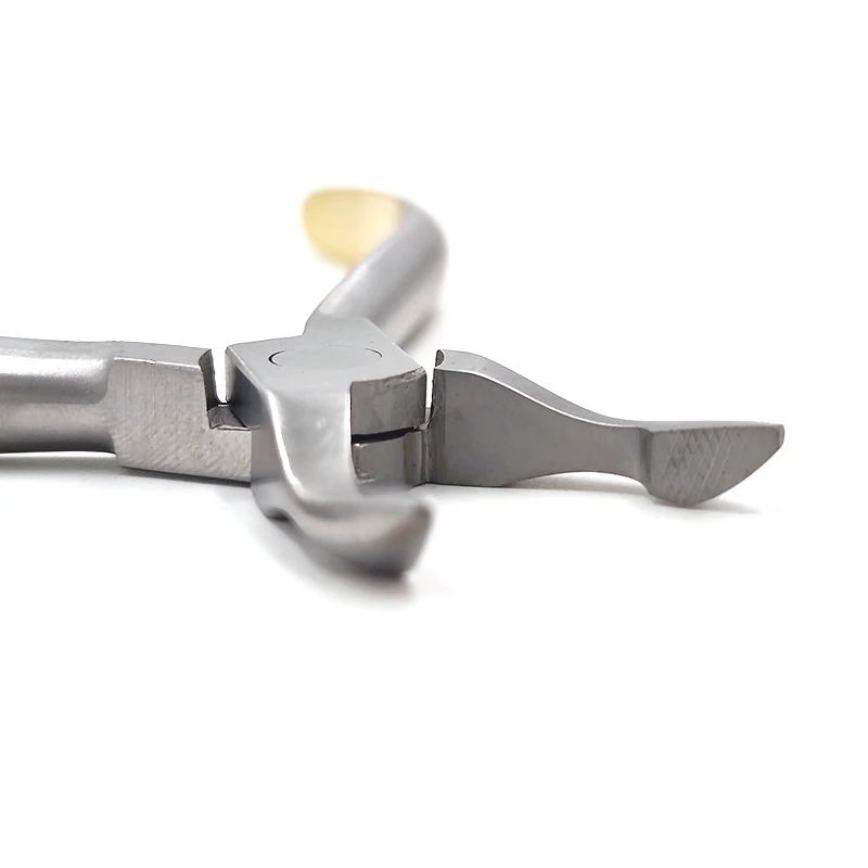 1PCS Dentistry Weingart Plier Orthodontic Tools Stainless Steel Pliers Arch Bending Forceps For Dentist