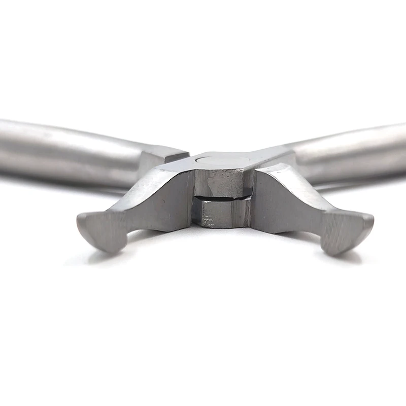 1PCS Dentistry Weingart Plier Orthodontic Tools Stainless Steel Pliers Arch Bending Forceps For Dentist