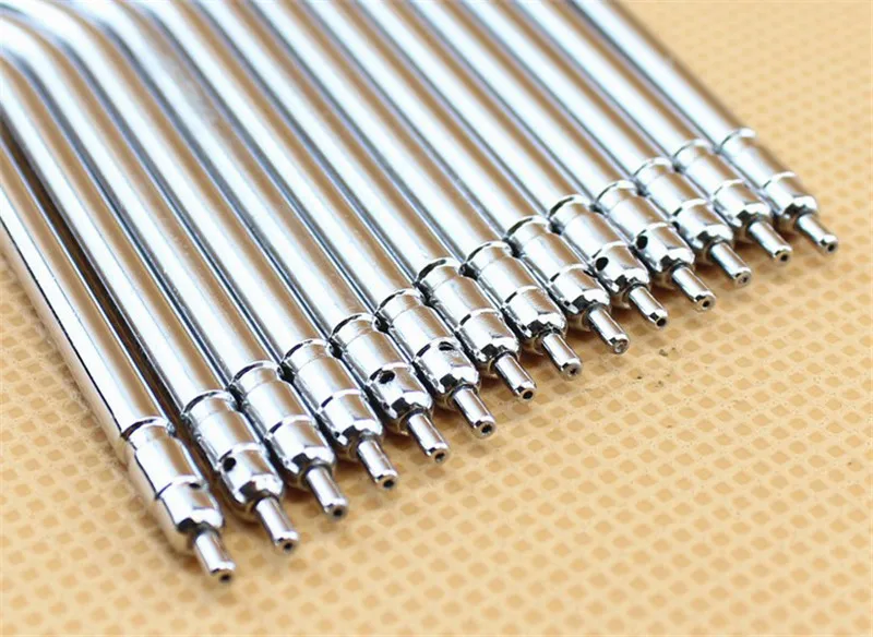 10pcs/bag 3 Way Dental Air Water Syringe Spray Nozzles Tips Tube Stainless Steel Syringe Spray Nozzles Tips for Teeth Whitening