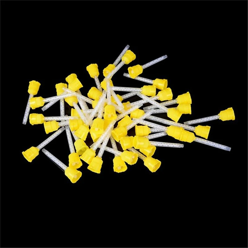 Dental Impression Mixing Dispensing Gun Universal Dispenser Gun 1:1 /1:2 Silicon Rubber Dispenser Gun 10:1 Dentist Tools