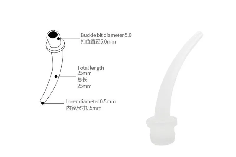 Dental Impression Mixing Dispensing Gun Universal Dispenser Gun 1:1 /1:2 Silicon Rubber Dispenser Gun 10:1 Dentist Tools