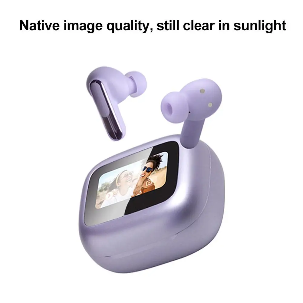 3/1PCS For JBL Live Beam 3 LCD Screen Protective Film Clear Scratch Proof Bluetooth Hearphone Box Screen Protector Film