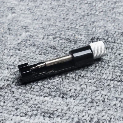 Metal Watch Repair Tool Adjusting Watch Strap Tool with Watch Pin Band Bracelet Link Pin Tool Remover Easy To Remover Adjust