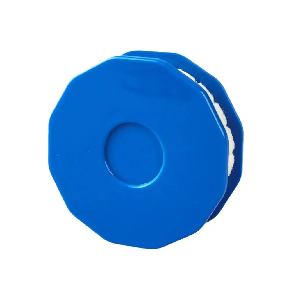1PCS Bicycle Chain Lubricator Bike Chains Oil Roller Cleaning Bicycle Maintenance Tool Portable Bike Cycling Accessories