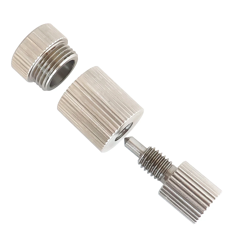 AG 4pcs/box Repair Tools for High Speed Handpieces Dental Handpieces Bearings Cartridge Turbine Maintenance Tool Set