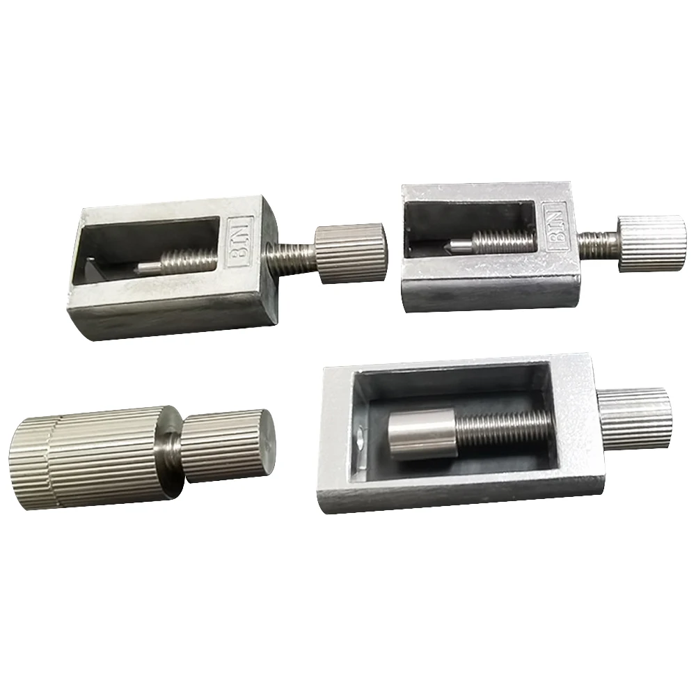 AG 4pcs/box Repair Tools for High Speed Handpieces Dental Handpieces Bearings Cartridge Turbine Maintenance Tool Set
