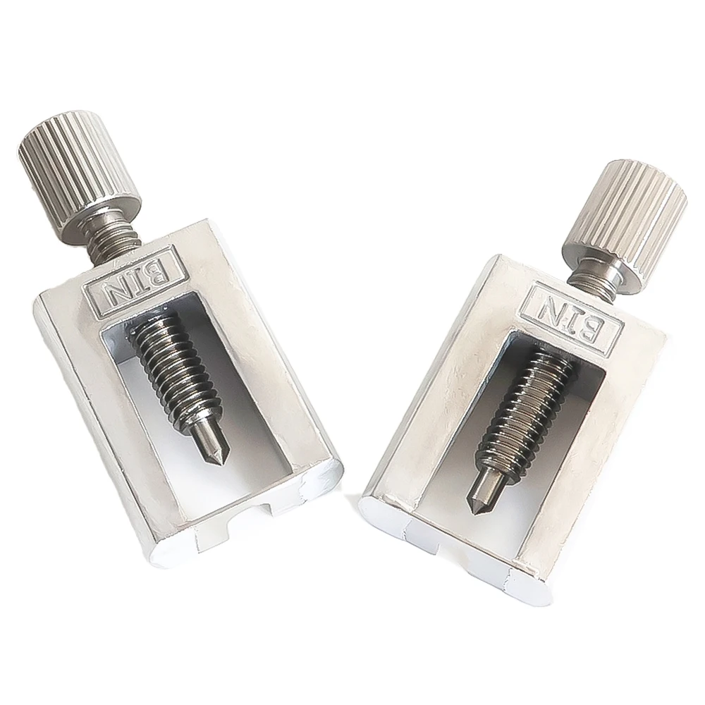 AG 4pcs/box Repair Tools for High Speed Handpieces Dental Handpieces Bearings Cartridge Turbine Maintenance Tool Set