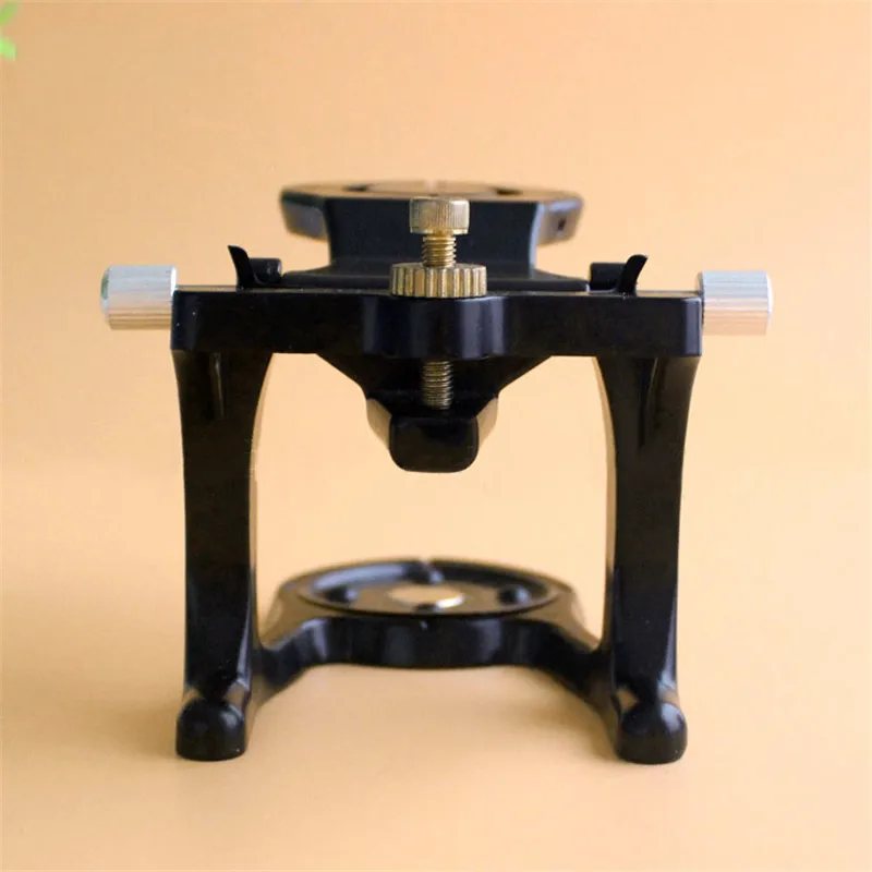 Alloy Big Articulators Adjustable Denture Magnetic Anatomic Articulator Dental Laboratory Equipment Dental Lab Product Tool