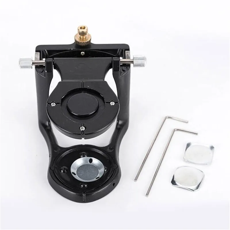 Alloy Big Articulators Adjustable Denture Magnetic Anatomic Articulator Dental Laboratory Equipment Dental Lab Product Tool
