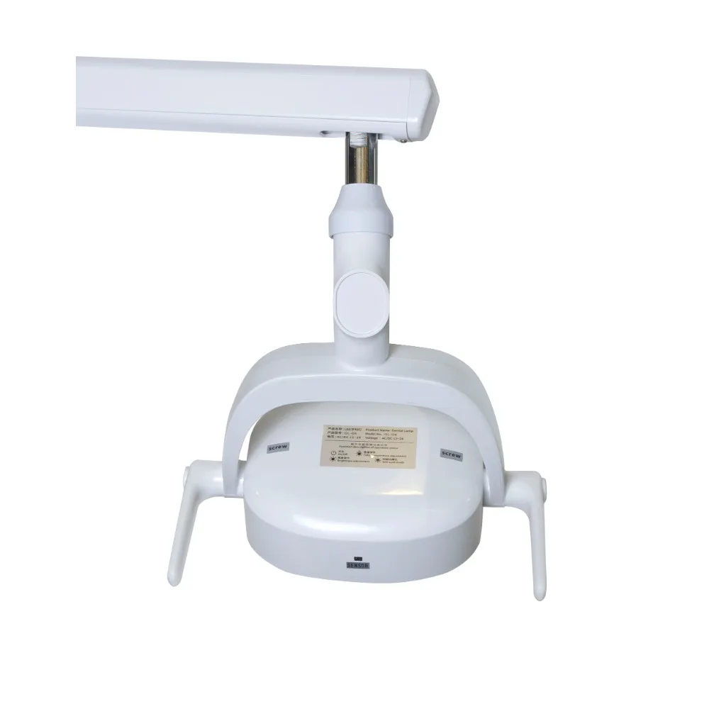 AG Dental Chair Light Operation Lamp Induction LED Light For Dental Unit Dentistry Equipment Dental Lab Clinical Products