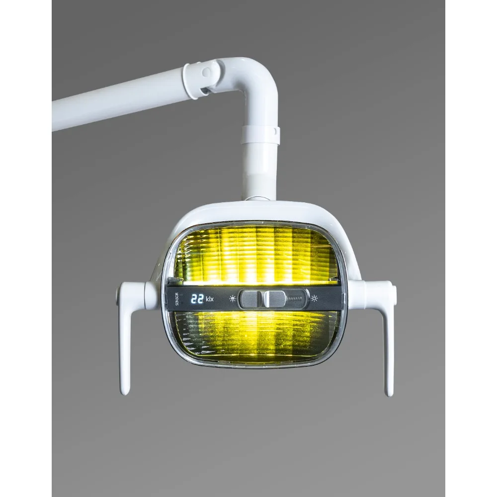AG Dental Chair Light Operation Lamp Induction LED Light For Dental Unit Dentistry Equipment Dental Lab Clinical Products
