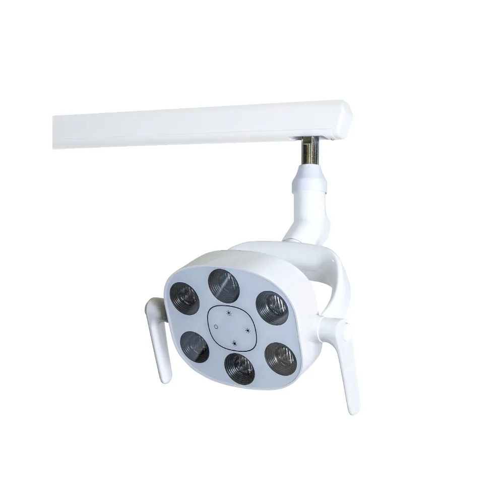 AG Dental Chair Light Operation Lamp Induction LED Light For Dental Unit Dentistry Equipment Dental Lab Clinical Products