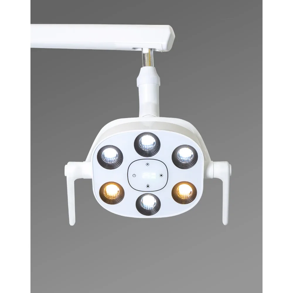 AG Dental Chair Light Operation Lamp Induction LED Light For Dental Unit Dentistry Equipment Dental Lab Clinical Products