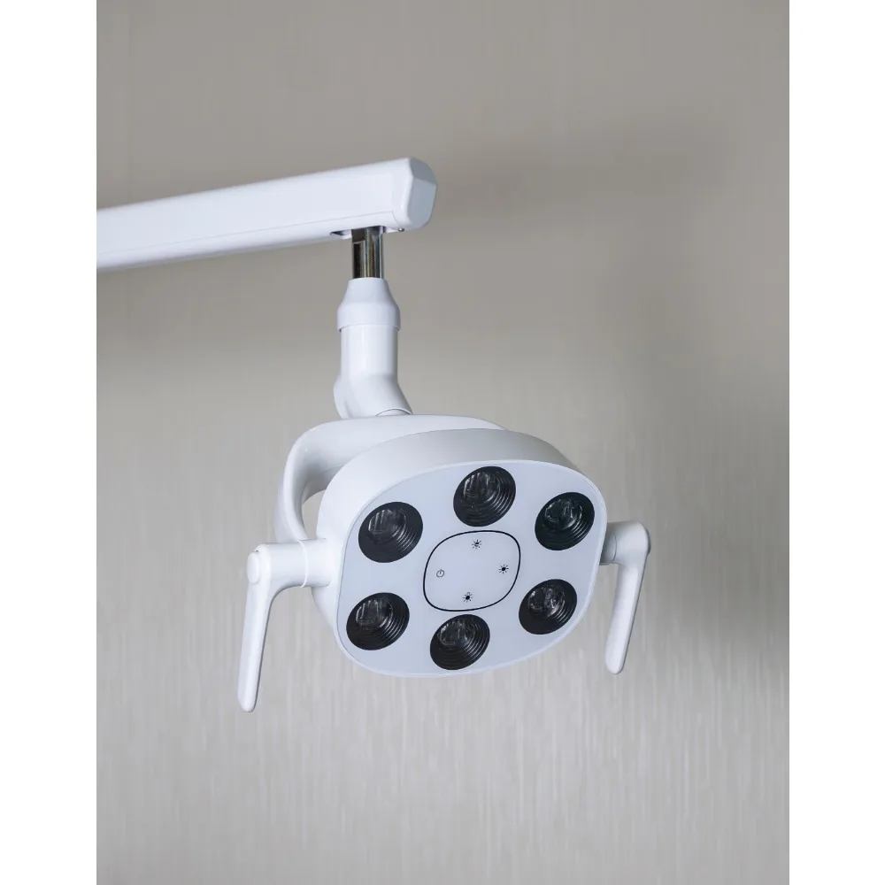 AG Dental Chair Light Operation Lamp Induction LED Light For Dental Unit Dentistry Equipment Dental Lab Clinical Products