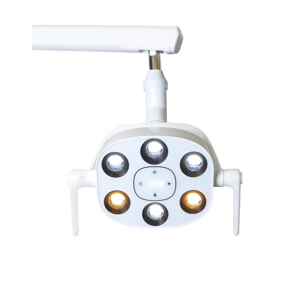 AG Dental Chair Light Operation Lamp Induction LED Light For Dental Unit Dentistry Equipment Dental Lab Clinical Products