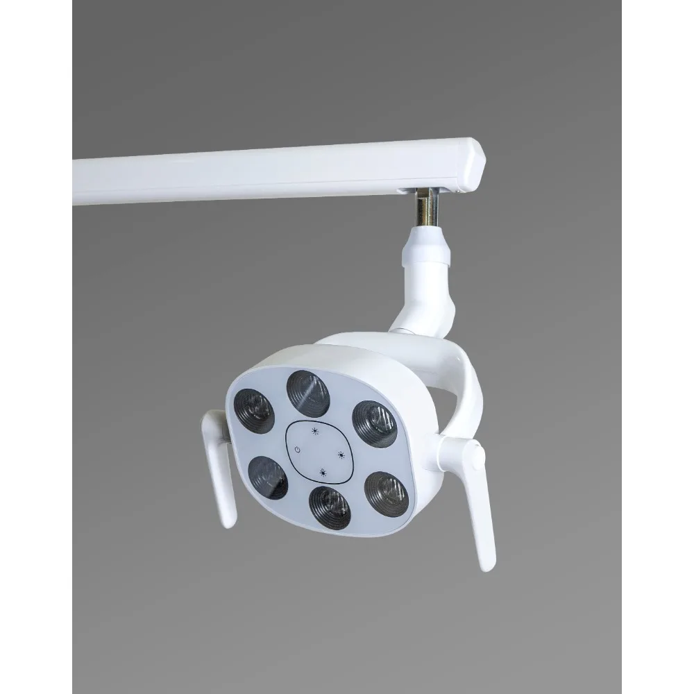 AG Dental Chair Light Operation Lamp Induction LED Light For Dental Unit Dentistry Equipment Dental Lab Clinical Products