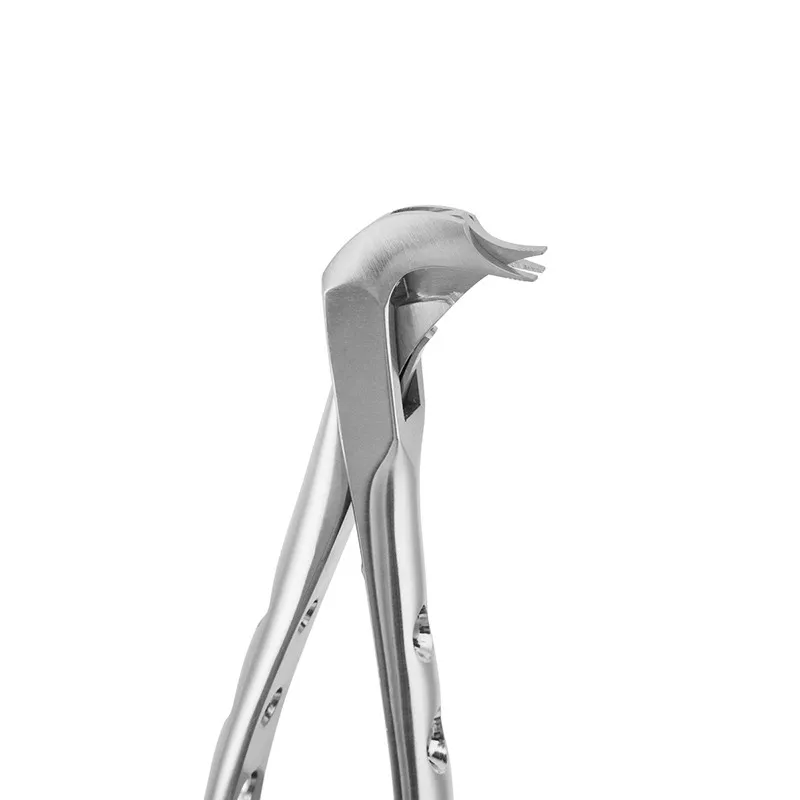 Dental Crown Spreader Forcep Tooth Crown Remover Plier Beak Forcep Stainless Steel Surgical Dentist Tools Instrument