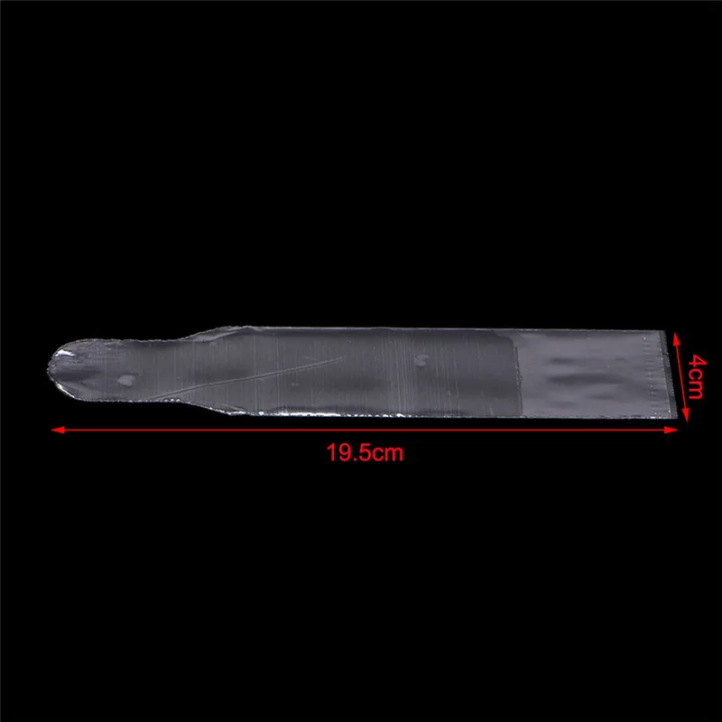 500pcs/box Dental Ultrasonic Scaler Sleeve Handle Protective Cover Disposable Sleeves Dental Clinic Product Dentist Material